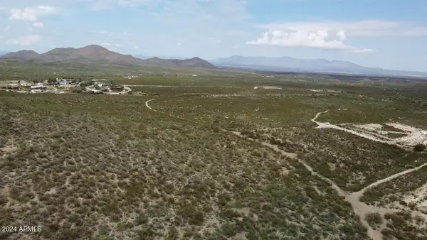 TBD W Randolph Way #5, Tombstone, AZ 85638