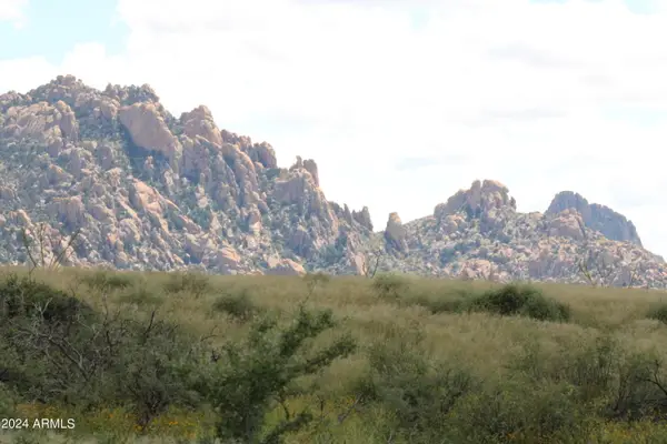 LOT 10 E De Vaca Circle #LOT 10, Saint David, AZ 85630