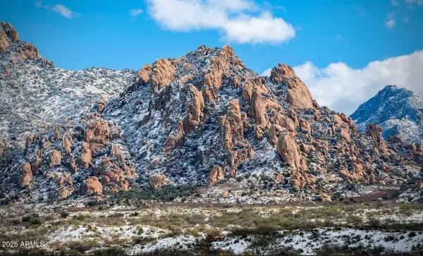 LOT 42 E De Vaca Circle #LOT 42, Saint David, AZ 85630