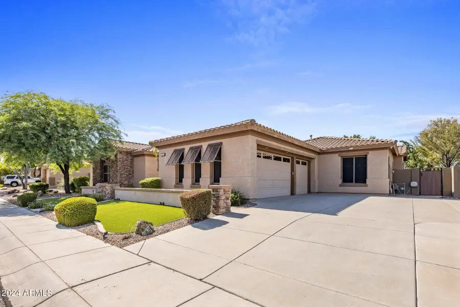 3051 W Sousa Court, Anthem, AZ 85086 - #2