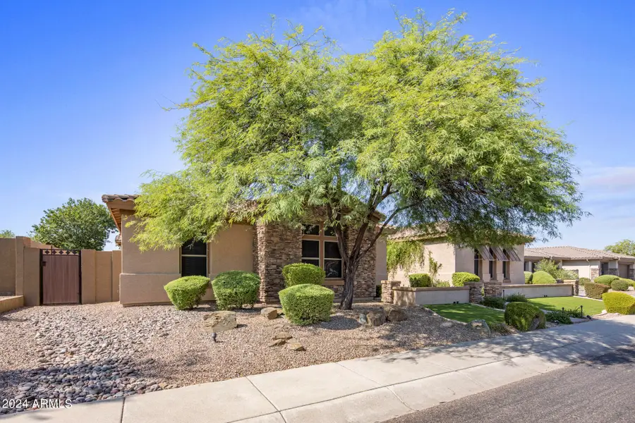 3051 W Sousa Court, Anthem, AZ 85086 - #3