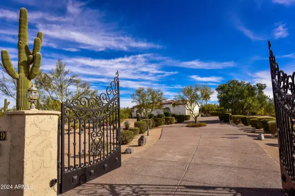 30009 N 58th Street, Cave Creek, AZ 85331
