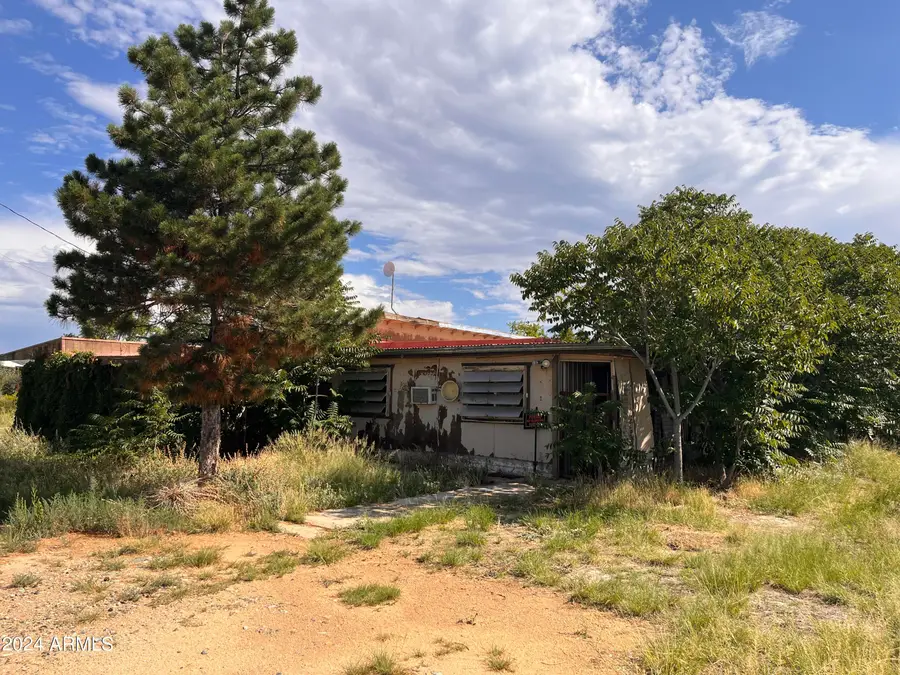 8420 S Highway 89 --, Wilhoit, AZ 86332 - Image #2