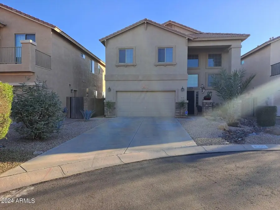 44973 W Sandhill Road, Maricopa, AZ 85139 - Image #2
