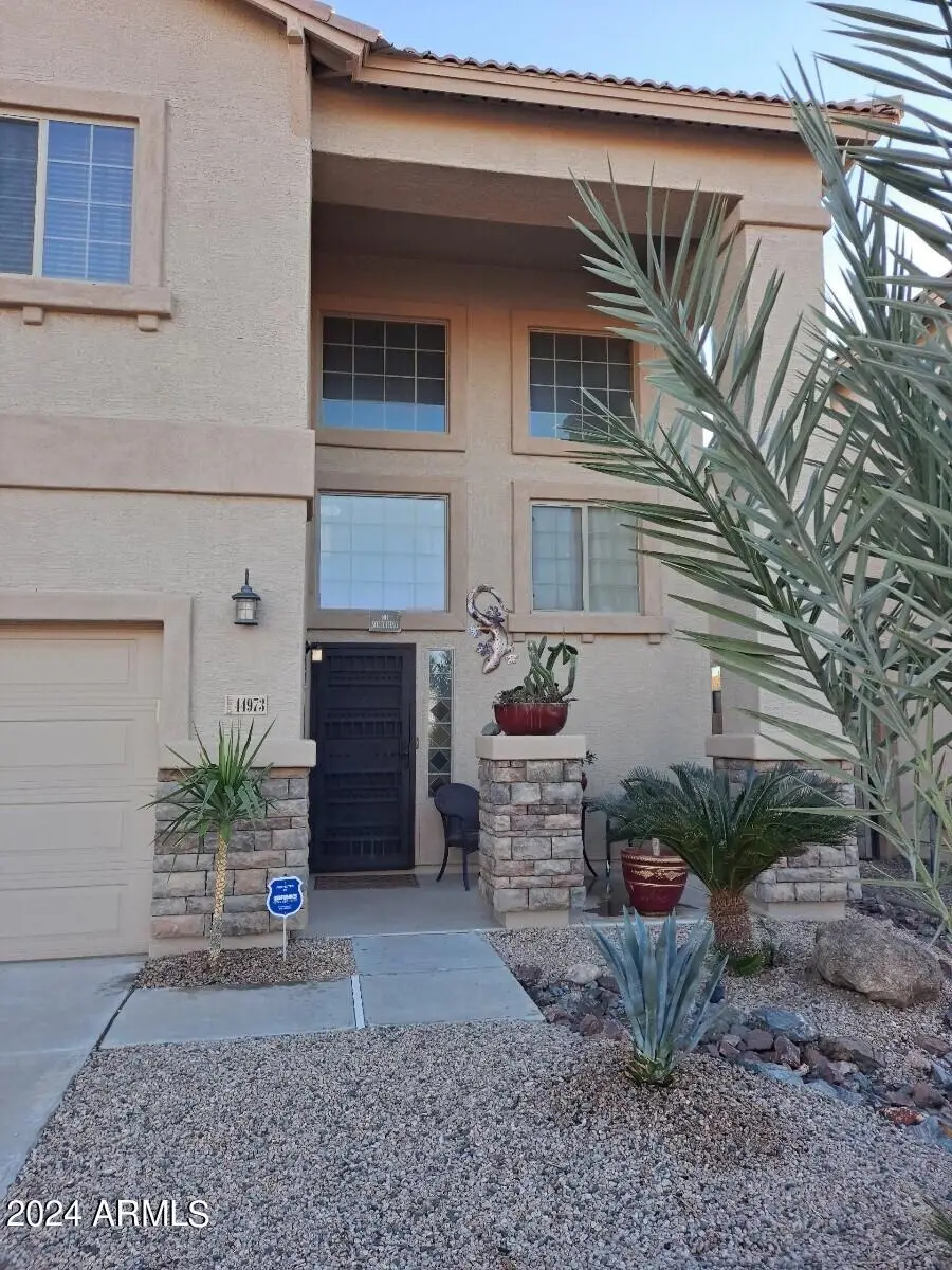44973 W Sandhill Road, Maricopa, AZ 85139 - Image #3
