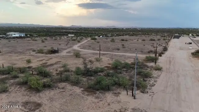 0 W Pinnacle Vista Lane, Wittmann, AZ 85361 - Image #2