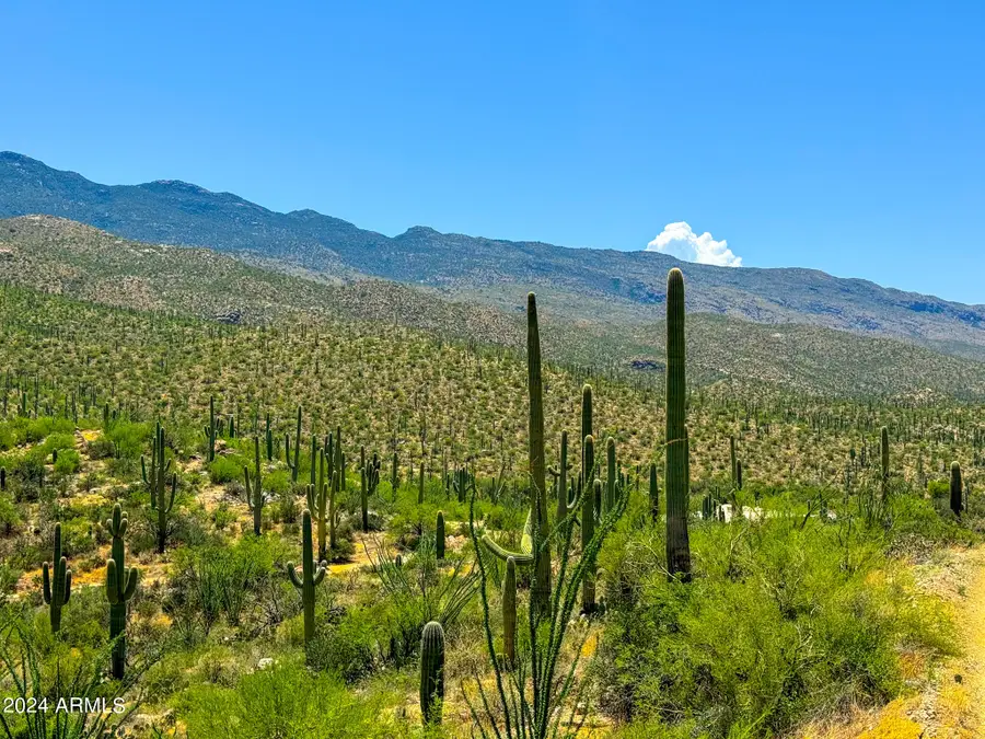 15000 E Redington Rd 13.7 Acres --, Tanque Verde, AZ 85741 - Image #2