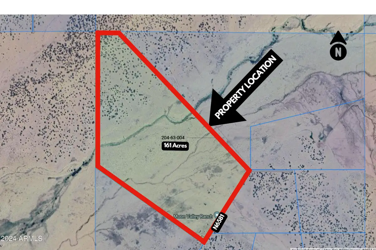 59 County Rd N6581 -- #D, Saint Johns, AZ 85936 - Image #1