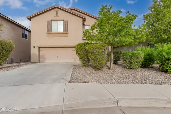 33025 N Mildred Lane, San Tan Valley, AZ 85144