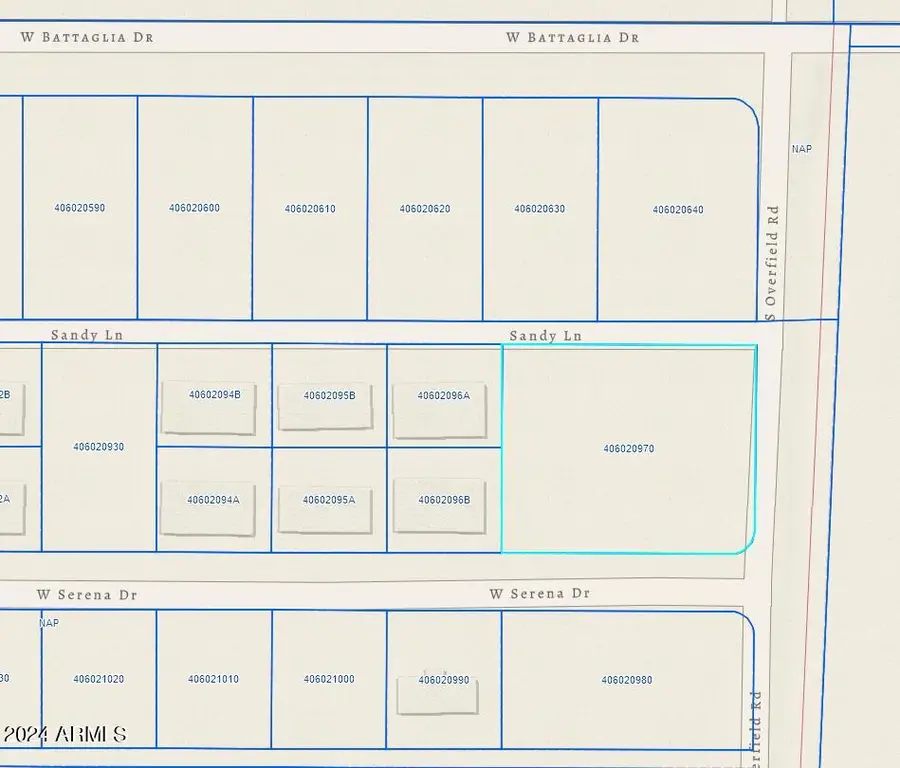 8100 W Serena Drive #1147, Arizona City, AZ 85123 - #2