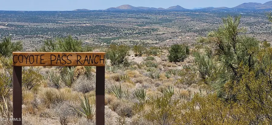 13995 E Knight Creek Road E, Kingman, AZ 86401 - Image #2