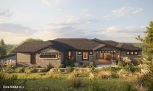 2505 W Black Ridge Trail, Williamson, AZ 86305 - Image #1