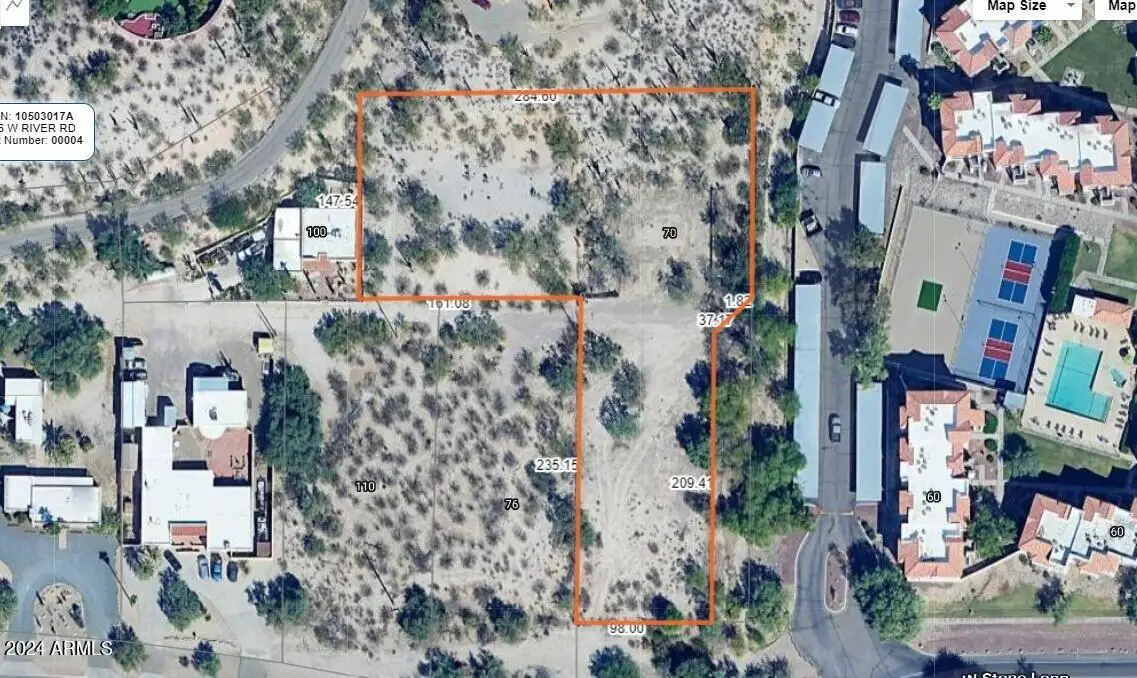 70 W River Street, Casas Adobes, AZ 85704 - Image #1
