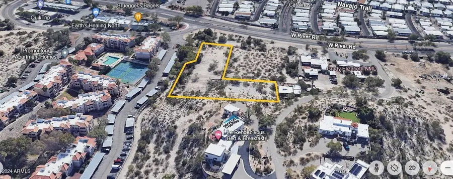 70 W River Street, Casas Adobes, AZ 85704 - Image #3