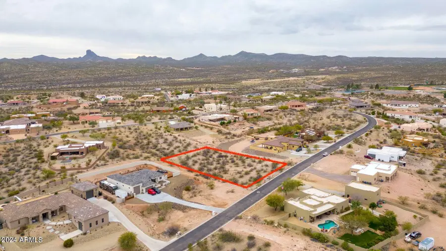 2905 W Percheron Road #82, Wickenburg, AZ 85390 - #2