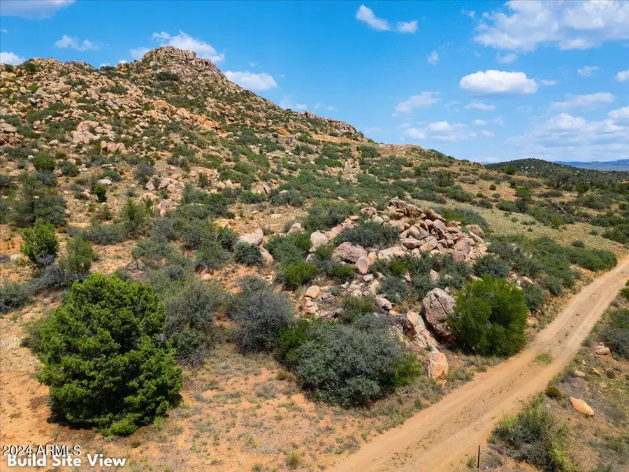 0000 N Adobe Trail, Williamson, AZ 86305 - Image #2