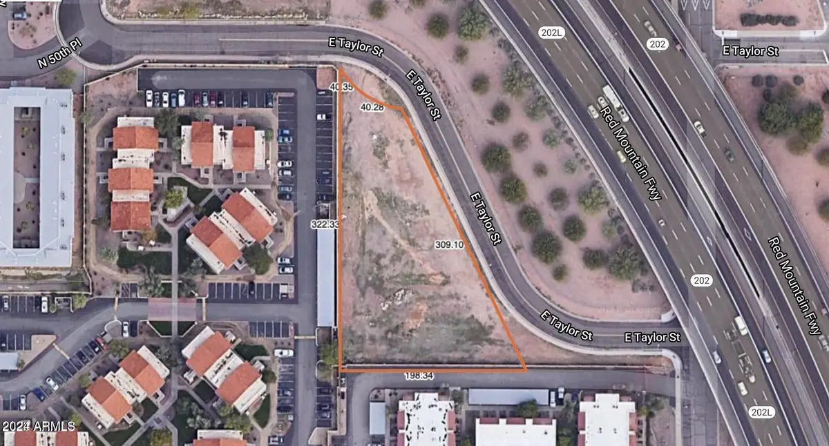 412 N 52nd Street #28, Phoenix, AZ 85008 - Image #1