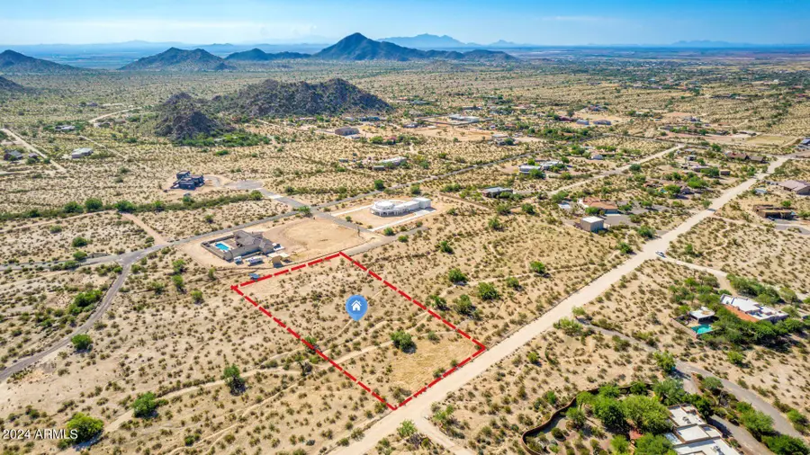 0 W Kull Place, Casa Grande, AZ 85122 - Image #3