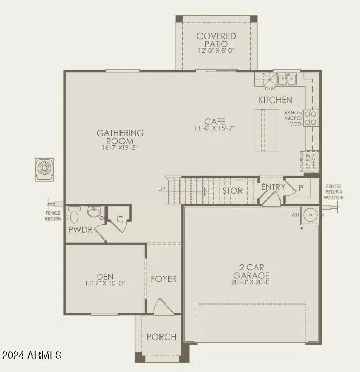 24618 W Concorda Drive, Buckeye, AZ 85326 - #2