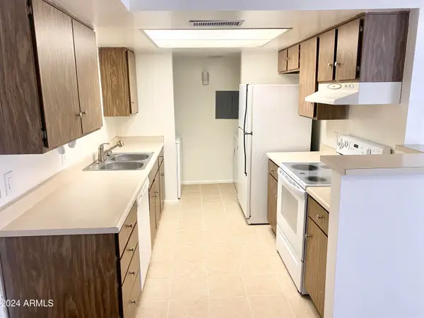 4608 W Maryland Avenue #144, Glendale, AZ 85301