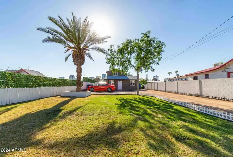 322 N 11th Place, Phoenix, AZ 85006 - Image #2