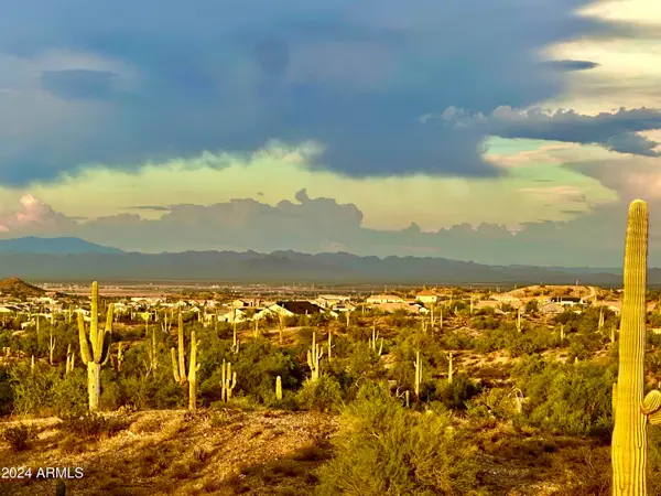 0 W Butterfield Trail #25, San Tan Valley, AZ 85144