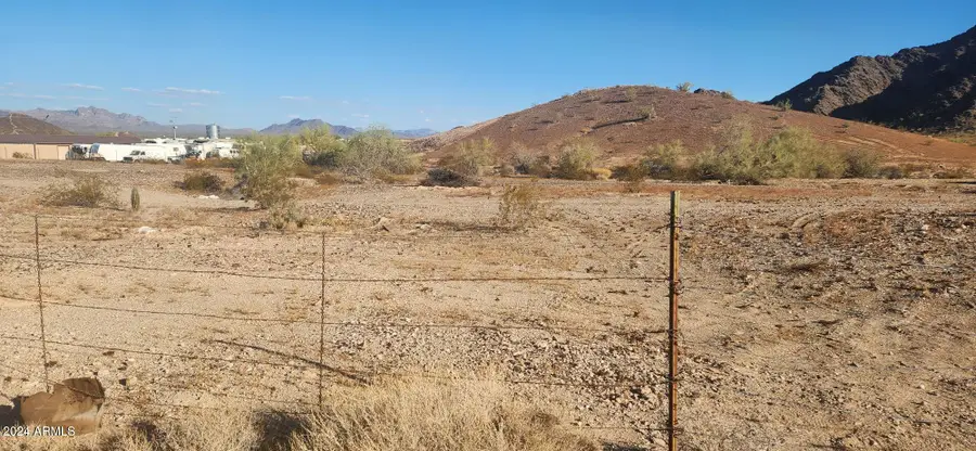 1925 W Dome Rock Road, Quartzsite, AZ 85346 - Image #2