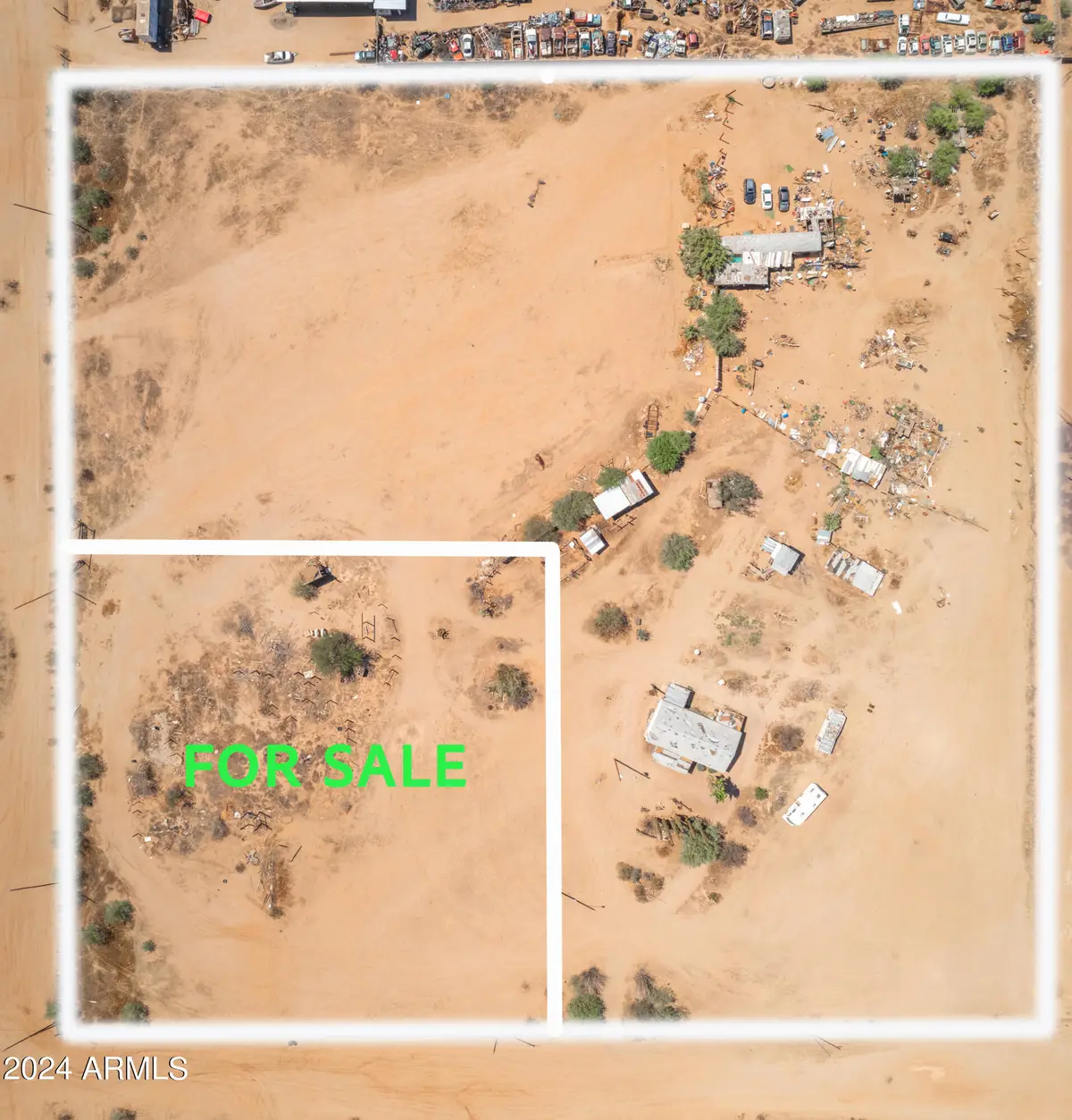 27310 N 241st Avenue, Wittmann, AZ 85361 - Image #1