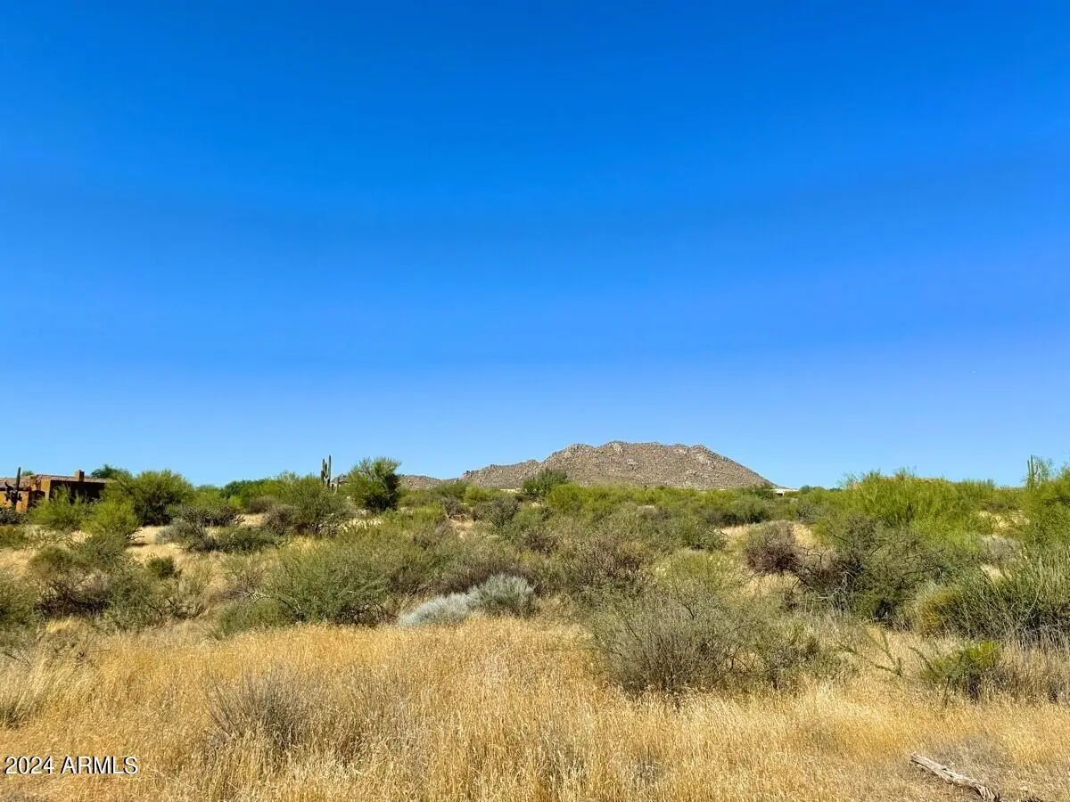 365XX N 144th Street, Tonto National Forest, AZ 85262 - #1
