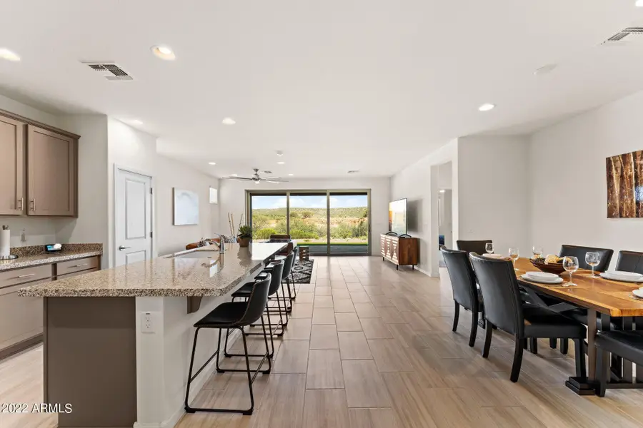 4463 Copper Mine Court, Wickenburg, AZ 85390 - Image #2