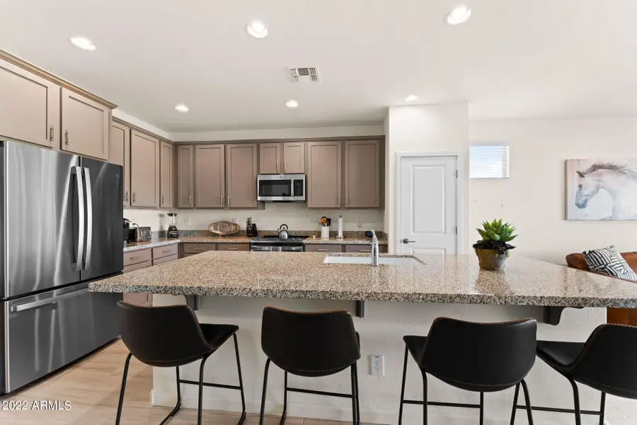 4463 Copper Mine Court, Wickenburg, AZ 85390 - Image #3