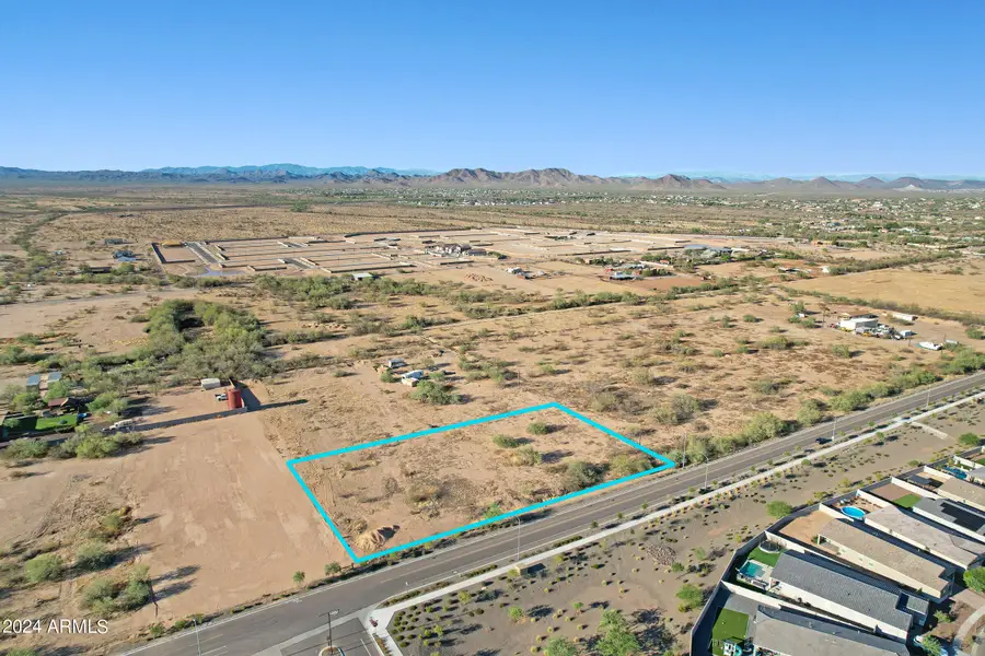 17400 W Patton Road, Surprise, AZ 85387 - Image #3