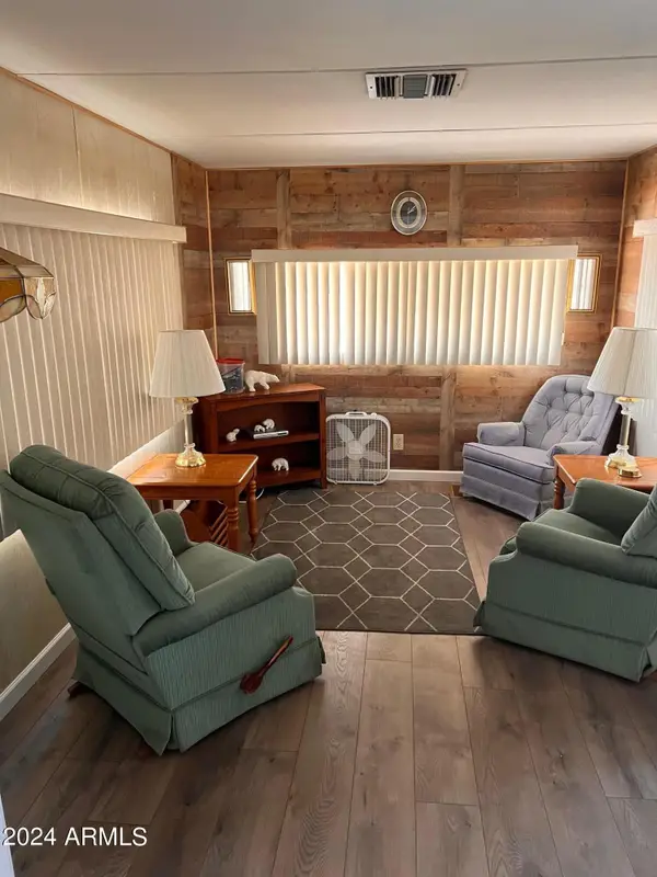 2701 E Allred Avenue #68, Mesa, AZ 85204