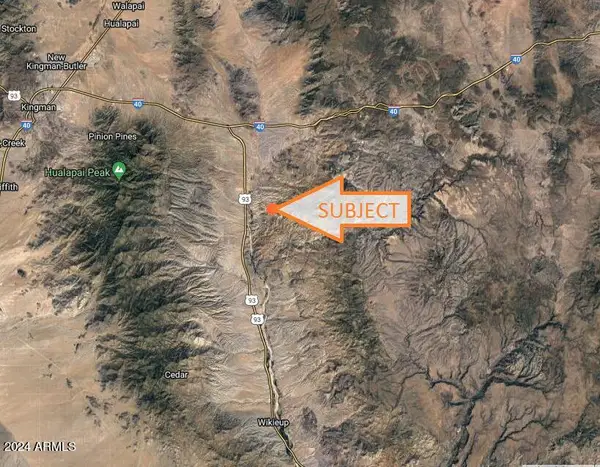 6748 S New Water Well Road, Kingman, AZ 86401