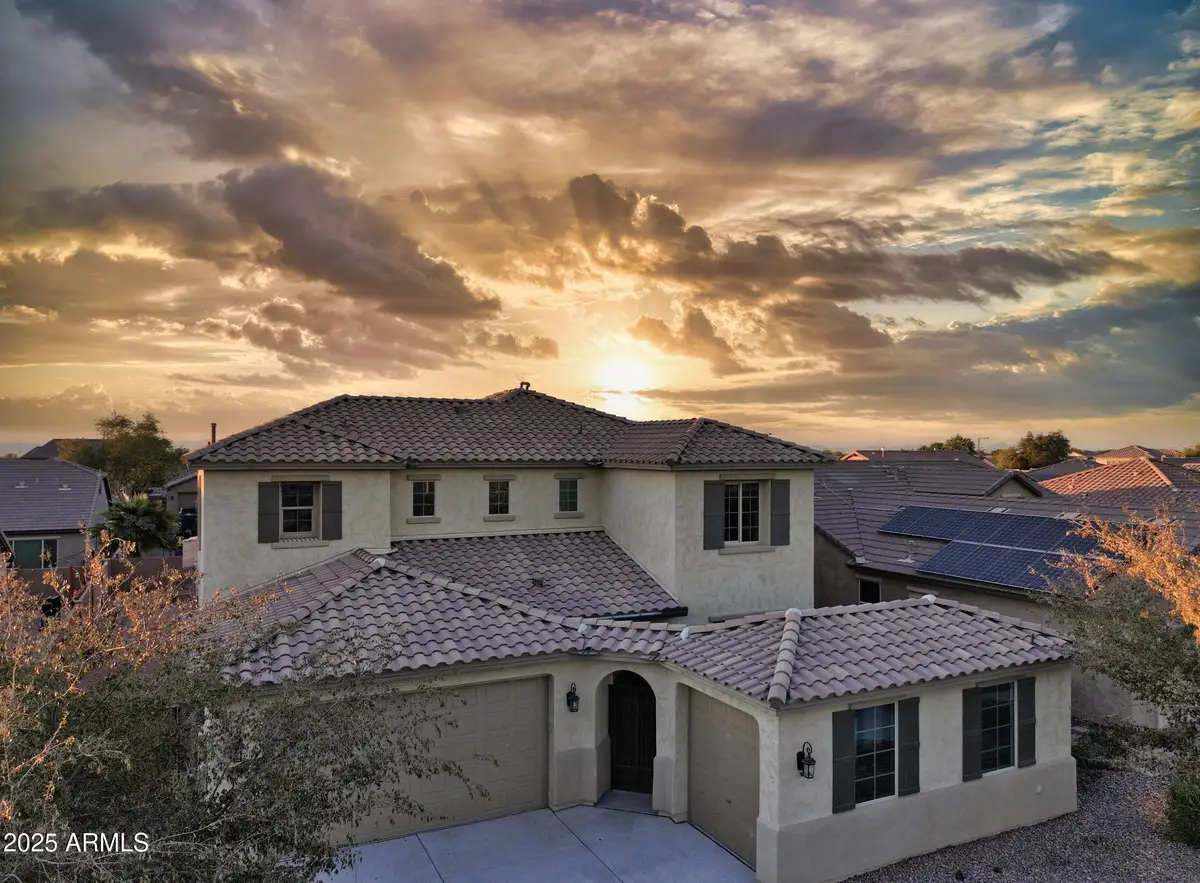 19591 W Lincoln Street, Buckeye, AZ 85326 - Image #1