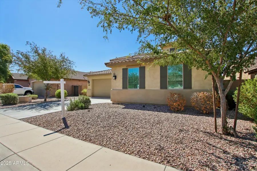 19591 W Lincoln Street, Buckeye, AZ 85326 - Image #3