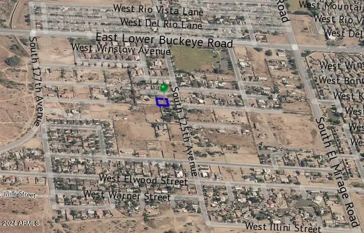 12510 W Pioneer Street, Avondale, AZ 85323 - #2