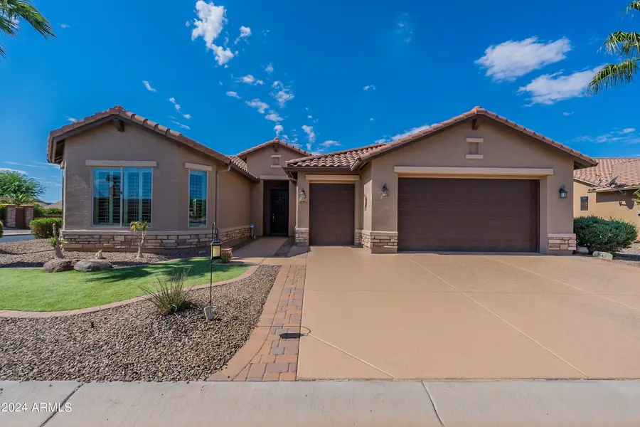 4583 W Aztec Drive, Eloy, AZ 85131 - Image #3