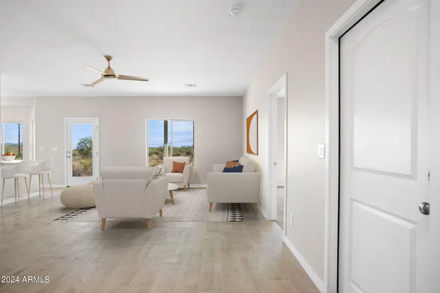 6374 N Jessie Road, Casa Grande, AZ 85194 - Image #2