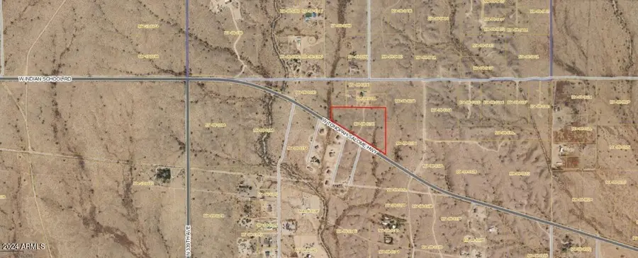 335XX W Tonopah Salome Highway, Tonopah, AZ 85354 - Image #3