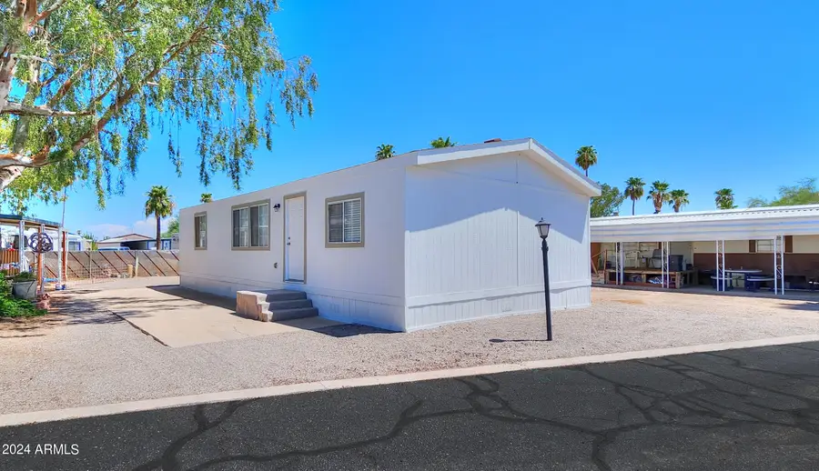 120 W O'neil Drive #58, Casa Grande, AZ 85122 - Image #2