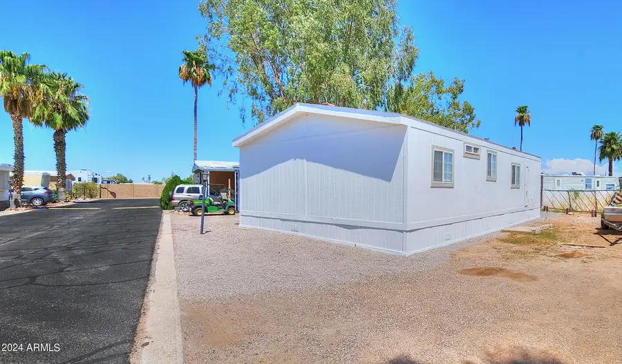 120 W O'neil Drive #58, Casa Grande, AZ 85122 - Image #3