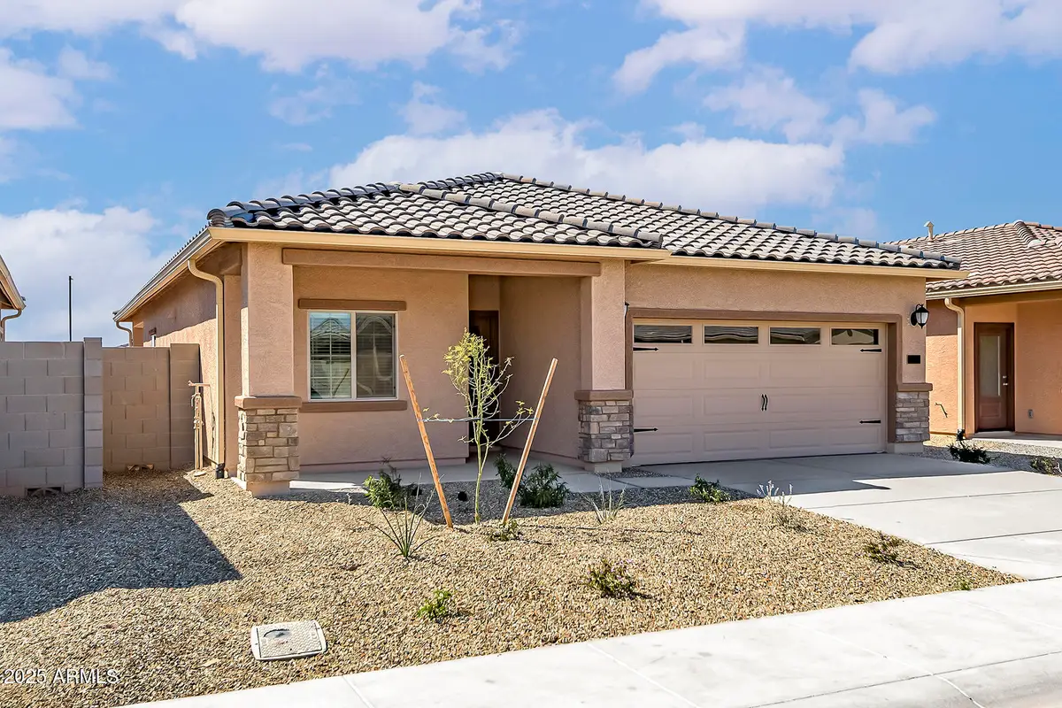 6468 S 246th Lane, Buckeye, AZ 85326 - Image #1