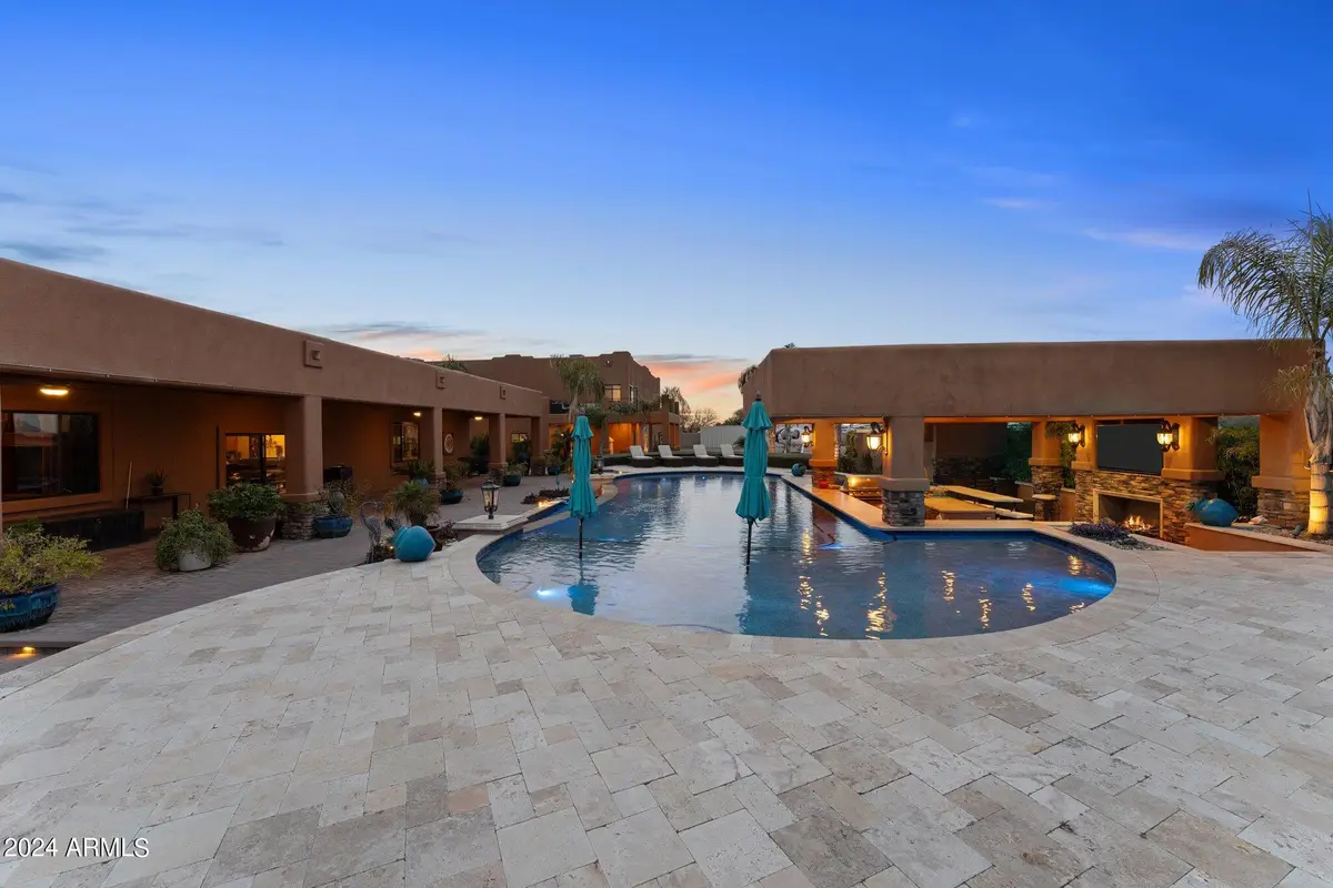 21234 W Caravaggio Lane, Wittmann, AZ 85361 - Image #1