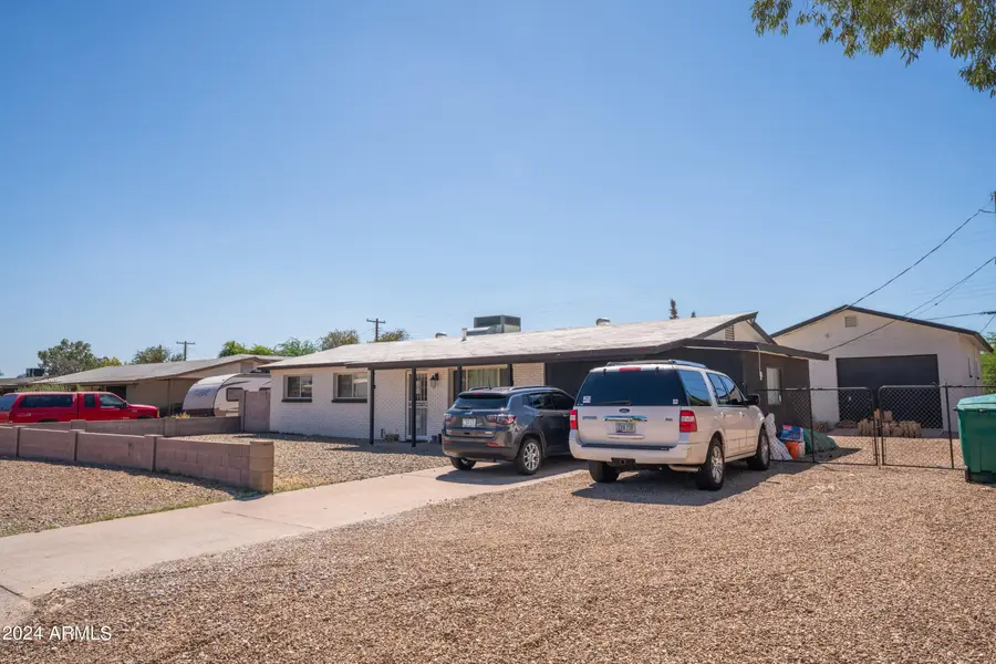 324 N 88th Street, Mesa, AZ 85207 - #3