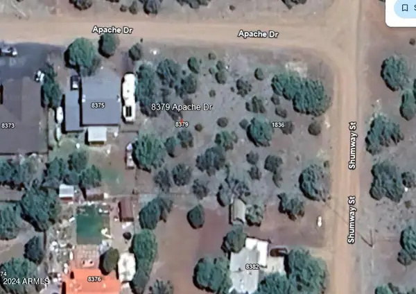 8379 Apache Drive #9, Show Low, AZ 85901