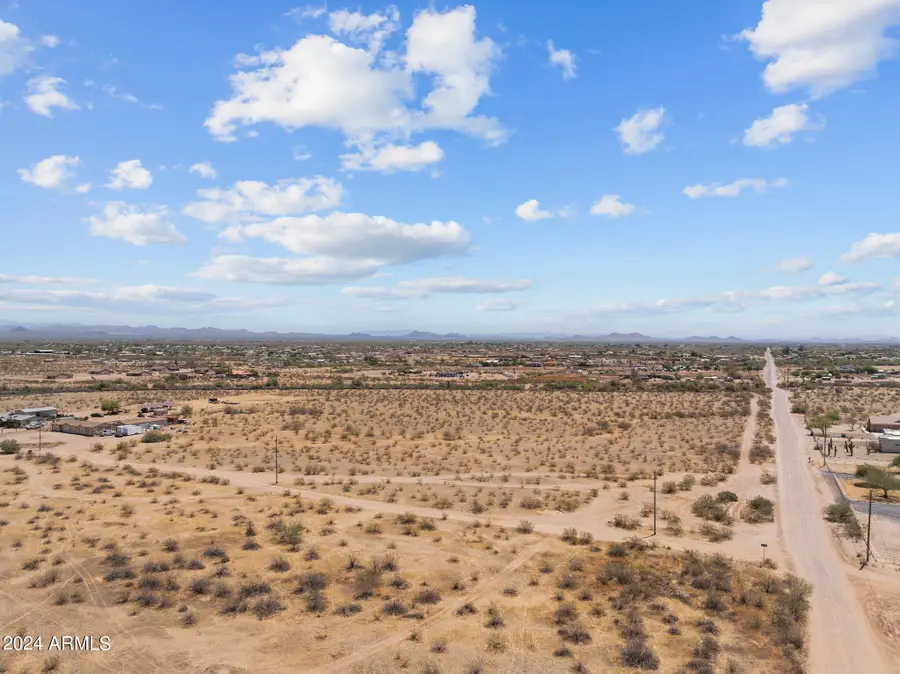 TBD W Lone Mountain Road #4, Wittmann, AZ 85361 - Image #2