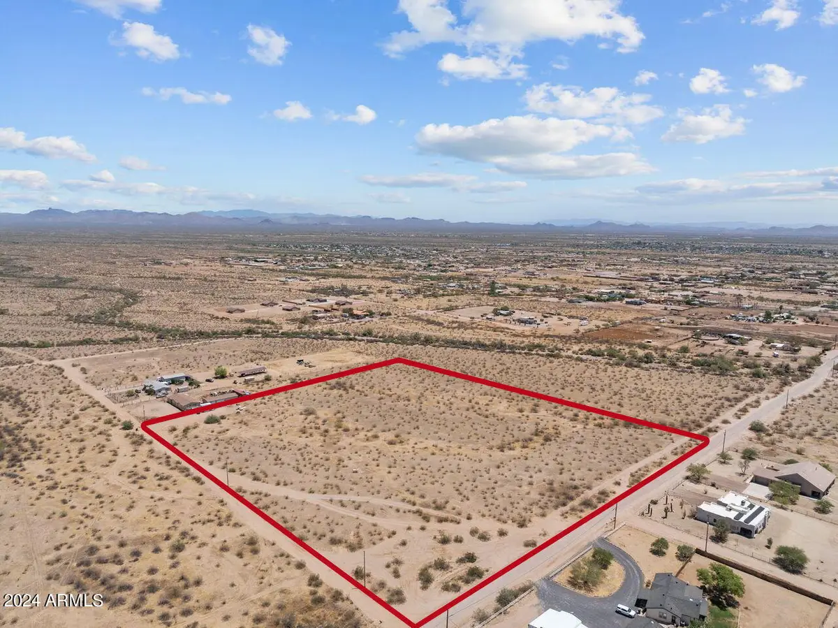 TBD W Lone Mountain Road #1, Wittmann, AZ 85361 - Image #1