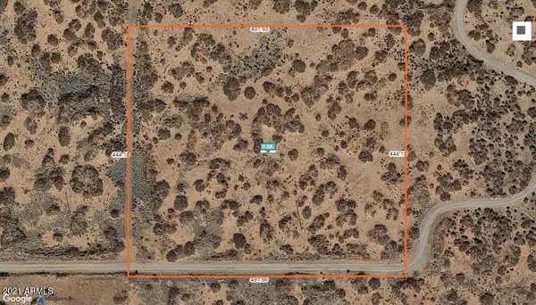 49XX W Footloose Trail #C, McNeal, AZ 85617