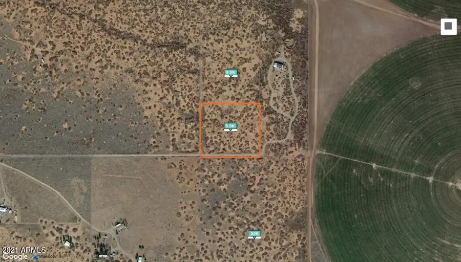 49XX W Footloose Trail #C, McNeal, AZ 85617 - Image #2